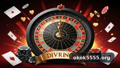 okok5555 destaque